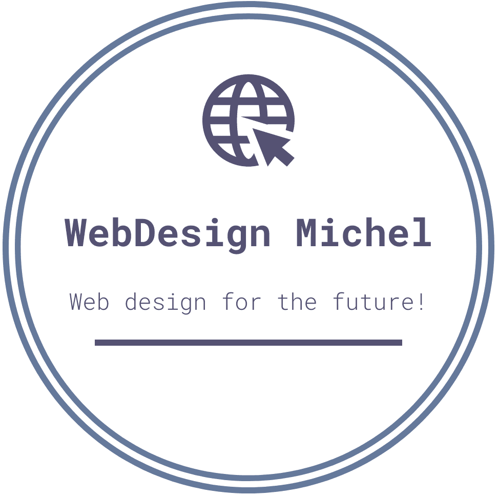 WebDesign Michel